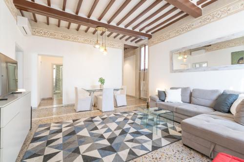 Instalaciones, Urban Center Arezzo in Porta Crucifera