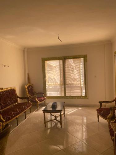 Appartement New Cairo