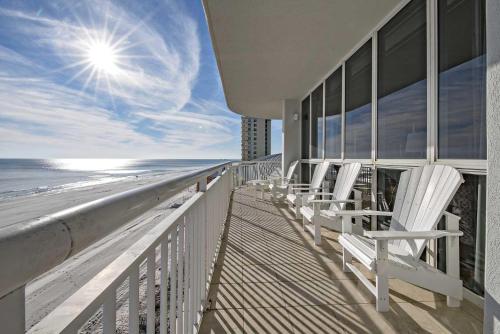 Oceania #4 – Gulf Shores, AL