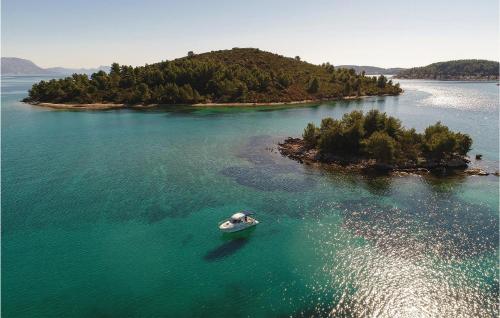 Viesnīcas āriene, Two-Bedroom Apartment In Trstenik in Trstenik