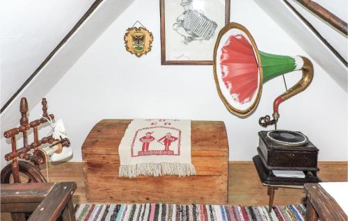 One-Bedroom Holiday Home in Grossklein - image 7