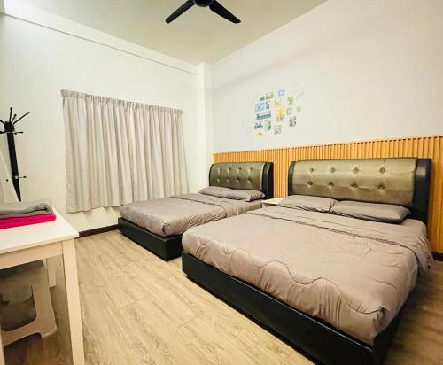The White House Near Jonker Stadthuys by walking distance, Malacca