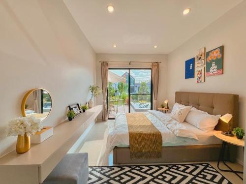 Nordic Hearth Pool Villa KhaoYai