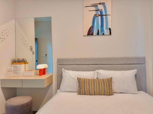 Nordic Hearth Pool Villa KhaoYai