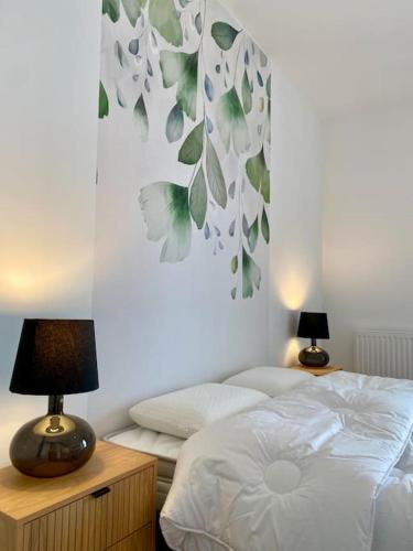 Appartement 48 m2 neuf 150m de la mer A307 Appartement 48 m2 neuf 150m de la mer A307