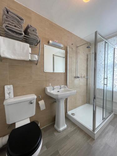 Newton House Guesthouse - image 14