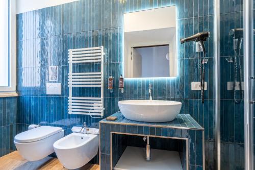 Fantini Rooms-Monti, Roma (foto 9)