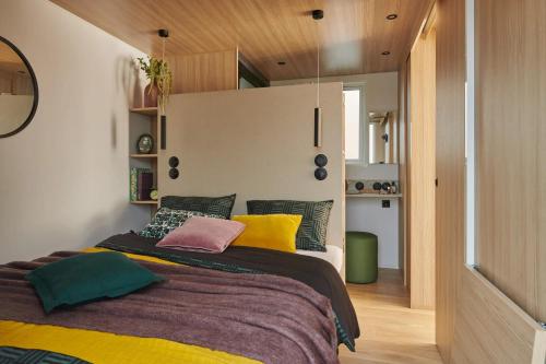 Mobile Home