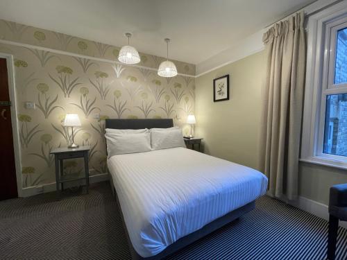 Newton House Guesthouse - image 3