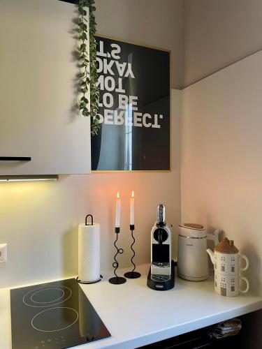 Facilities, APARTMENT KLAGENFURT Villa Frank No2 - with Free Parking, Smart-TV & Self Check-in in Klagenfurt