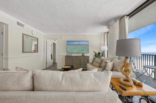 Sandpiper Beacon Beach Resort in 파나마 시티 (FL)