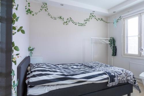 ArcticFox Apartment, Rovaniemi
