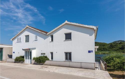 Viesnīcas āriene, Three-Bedroom Holiday Home In Opuzen in Opuzen