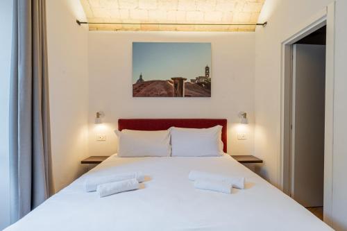 Fantini rooms- San Pietro, Řím (fotografie 10)