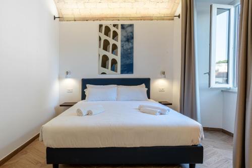 Fantini rooms- San Pietro, Řím (fotografie 2)