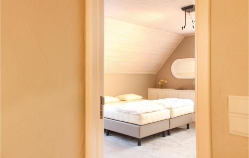 Four-Bedroom Holiday Home in Groede - main image