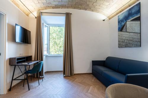 Fantini rooms- San Pietro, Řím (fotografie 4)