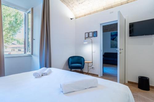 Fantini rooms- San Pietro, Řím (fotografie 3)