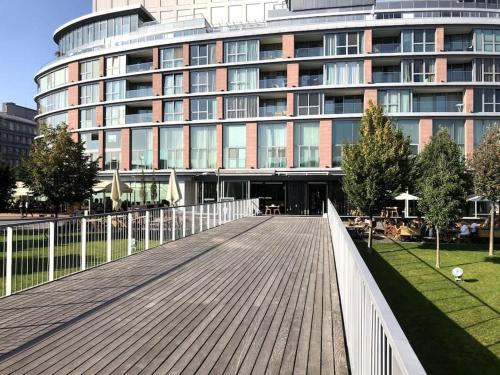 Eurovea 2Bedroom Suite by Danube Free Parking, Братислава (фото 6)