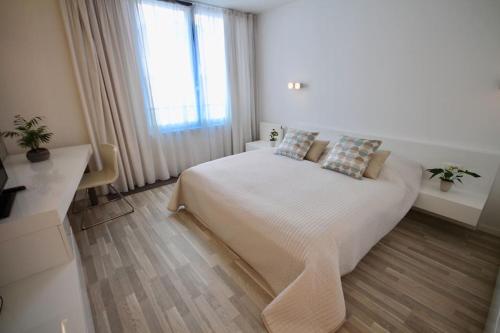 Eurovea 2Bedroom Suite by Danube Free Parking, Братислава (фото 7)