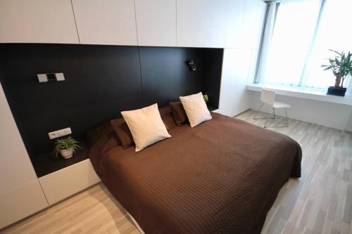 Eurovea 2Bedroom Suite by Danube Free Parking, Братислава (фото 8)