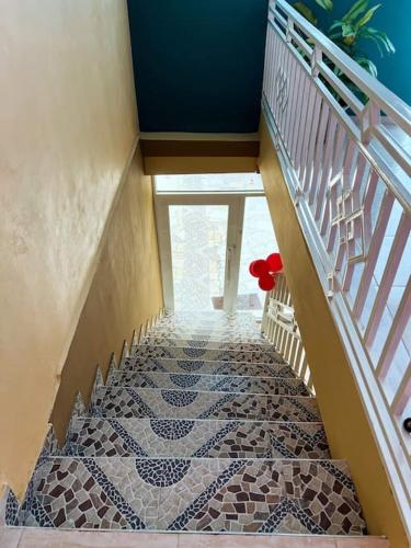 Hébergement Confortable avec Jardin Restaurant et Services 24h24 (Hebergement Confortable avec Jardin Restaurant et Services 24h24) in Mirebalais