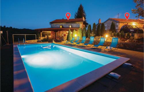 Pet Friendly Home In Jurdani - Location saisonnière - Jurdani