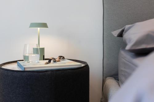 Gioberti's Apartment - 100 sqm - 2 Bedrooms and Free Private Parking in the Center, Turin (photo 7)