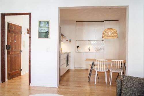 FLH Estrela Comfortable Flat, Lisabon (fotografie 10)
