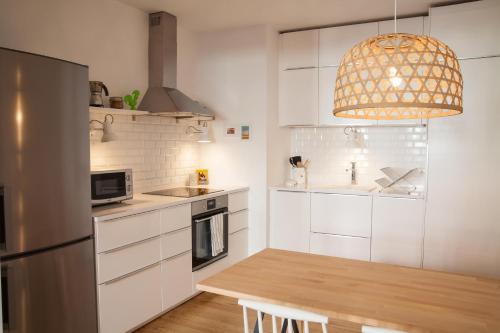 FLH Estrela Comfortable Flat, Lisabon (fotografie 4)
