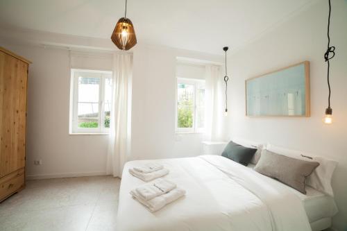 FLH Estrela Comfortable Flat, Lisabon (fotografie 2)