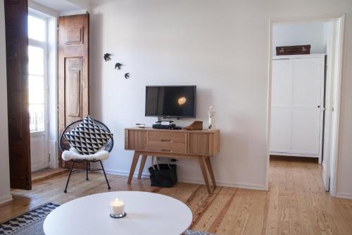 FLH Estrela Comfortable Flat, Lisabon (fotografie 9)