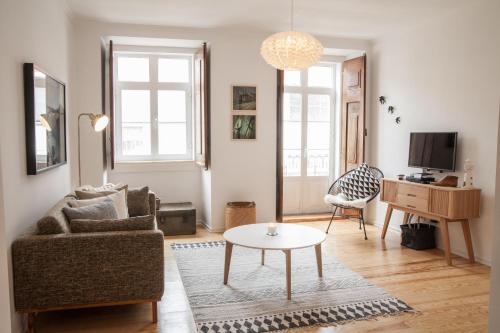 FLH Estrela Comfortable Flat, Lisabon (fotografie 6)
