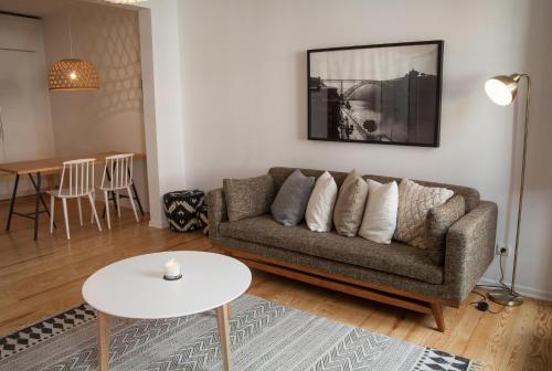 FLH Estrela Comfortable Flat, Lisabon (fotografie 7)