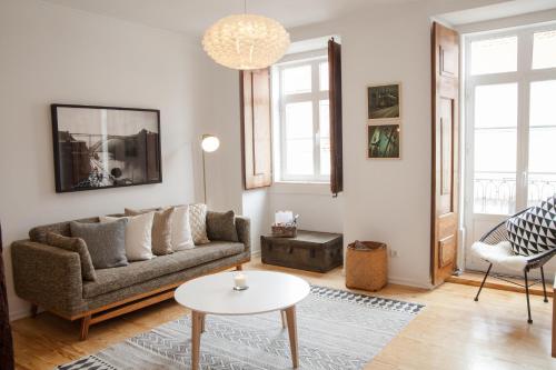 FLH Estrela Comfortable Flat, Lisabon (fotografie 5)