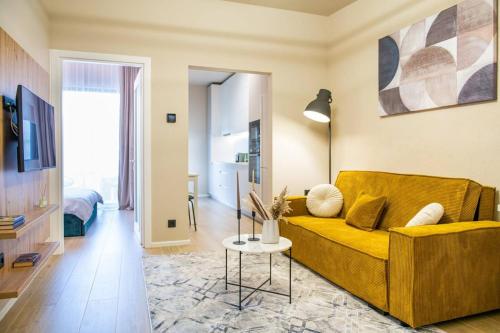 Paradisio Urban Studio - Private Parking,AC,Smart – khách sạn tại Cluj-napoca Suburb