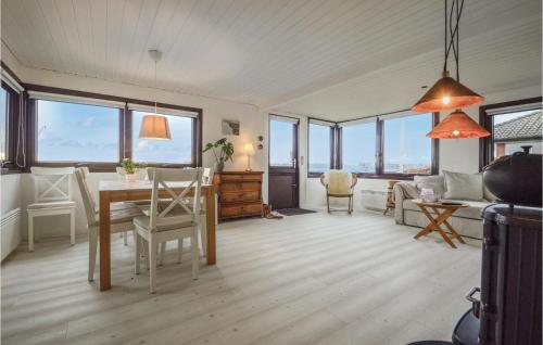 Strandhaus In Hejls Mit Wlan in Hejls