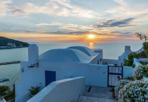 Cerca de lugares turísticos, Residence Jolly in Peschici