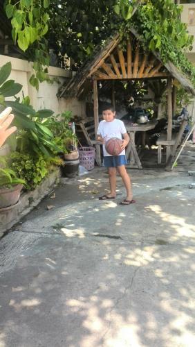 Tientong Guesthouse - 정원