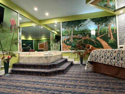 Inn of the Dove Cherry Hill - Philadelphia in Cherry Hill (New Jersey)