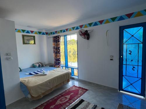 Exterior view of Luxor Old Nile Hotel