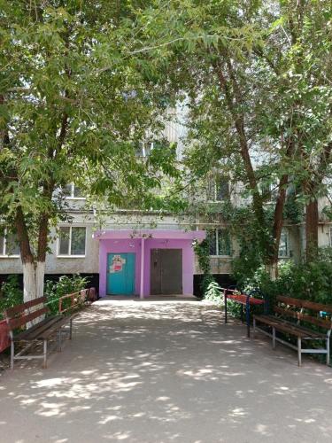 River Side, Aktobe (fotografie 7)