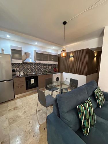 Ursula Apartments Self Catering Studios and 1-BR in Central Valletta by Tritoni Hotels 5