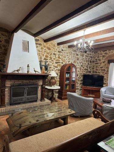 La Casona De Jaraiz in 托雷門加