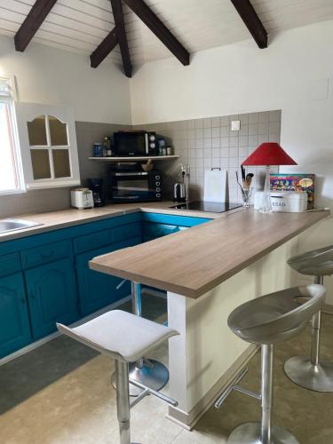 Habitation Loumavi in Sainte Rose