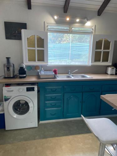 Habitation Loumavi in Sainte Rose