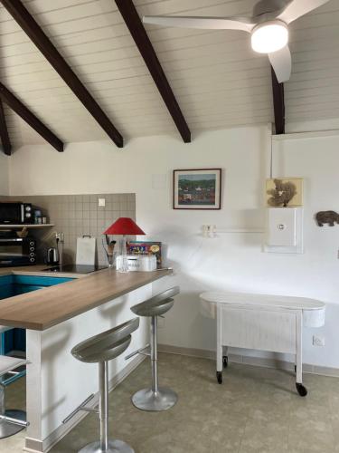 Habitation Loumavi in Sainte Rose