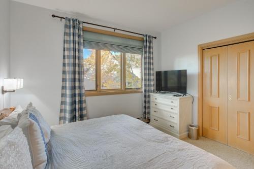 Luxury True Ski-InandSki-Out Beaver Creek Apartment! in Beaver Creek, USA