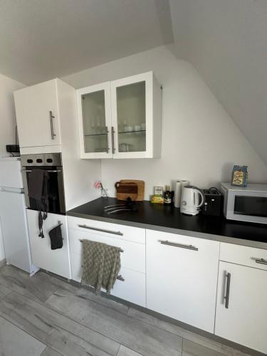مطبخ, Leimen51 Whg1 in Leimen