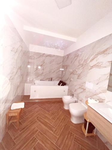 Le Suite del Lungomare - Fonderie Spa